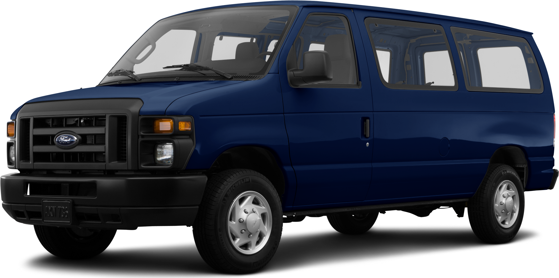 2014 Ford E150 Cargo Price, Value, Ratings & Reviews Kelley Blue Book